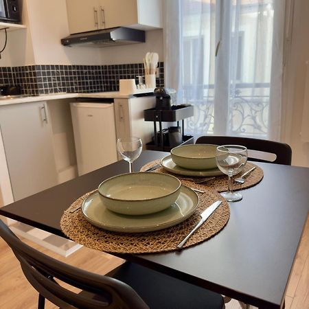 Superb And Elegant Apartment In Paris' Heart المظهر الخارجي الصورة