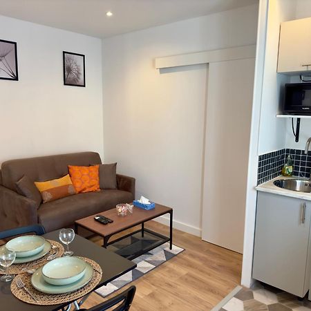 Superb And Elegant Apartment In Paris' Heart المظهر الخارجي الصورة