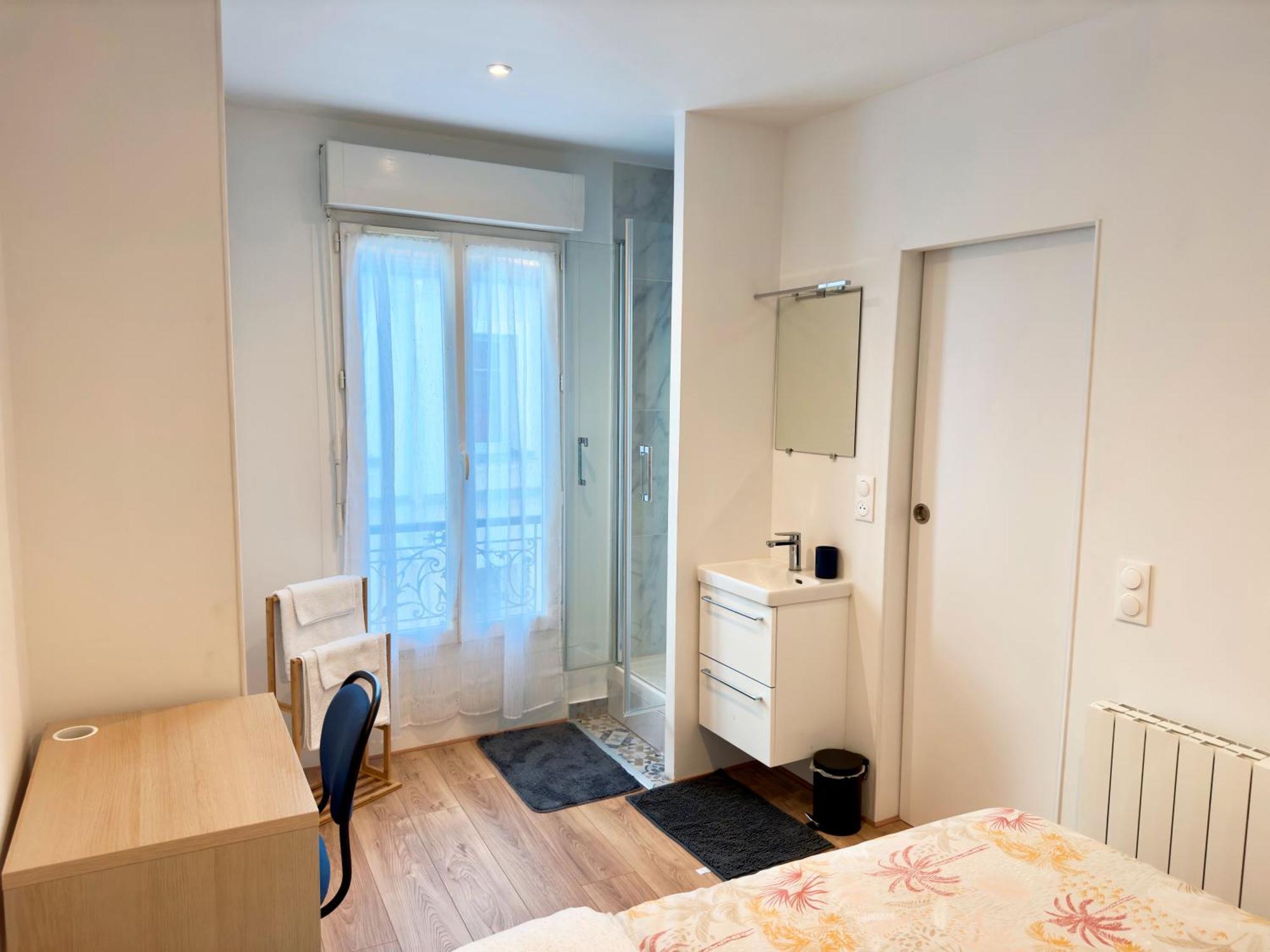 Superb And Elegant Apartment In Paris' Heart المظهر الخارجي الصورة