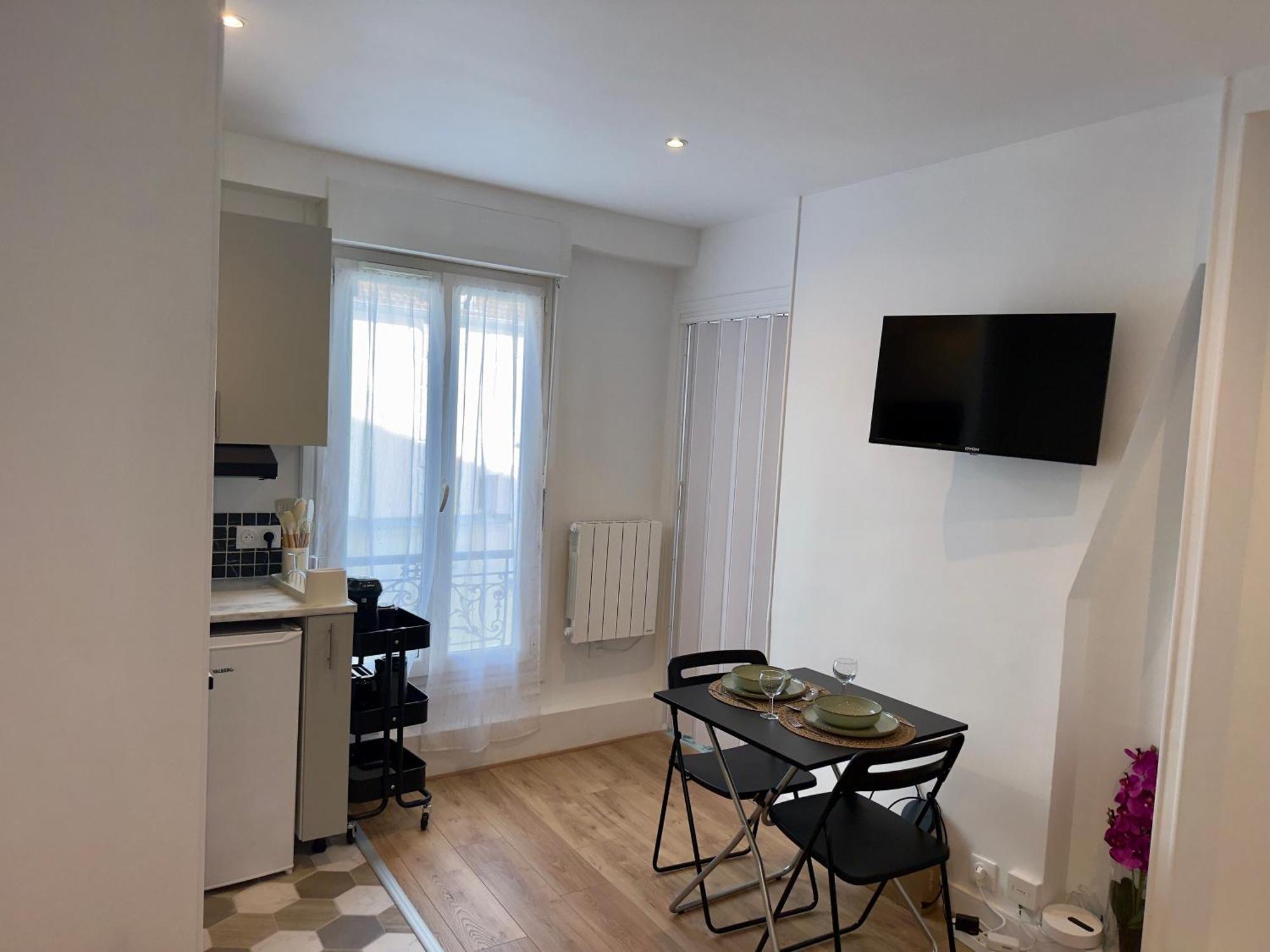 Superb And Elegant Apartment In Paris' Heart المظهر الخارجي الصورة