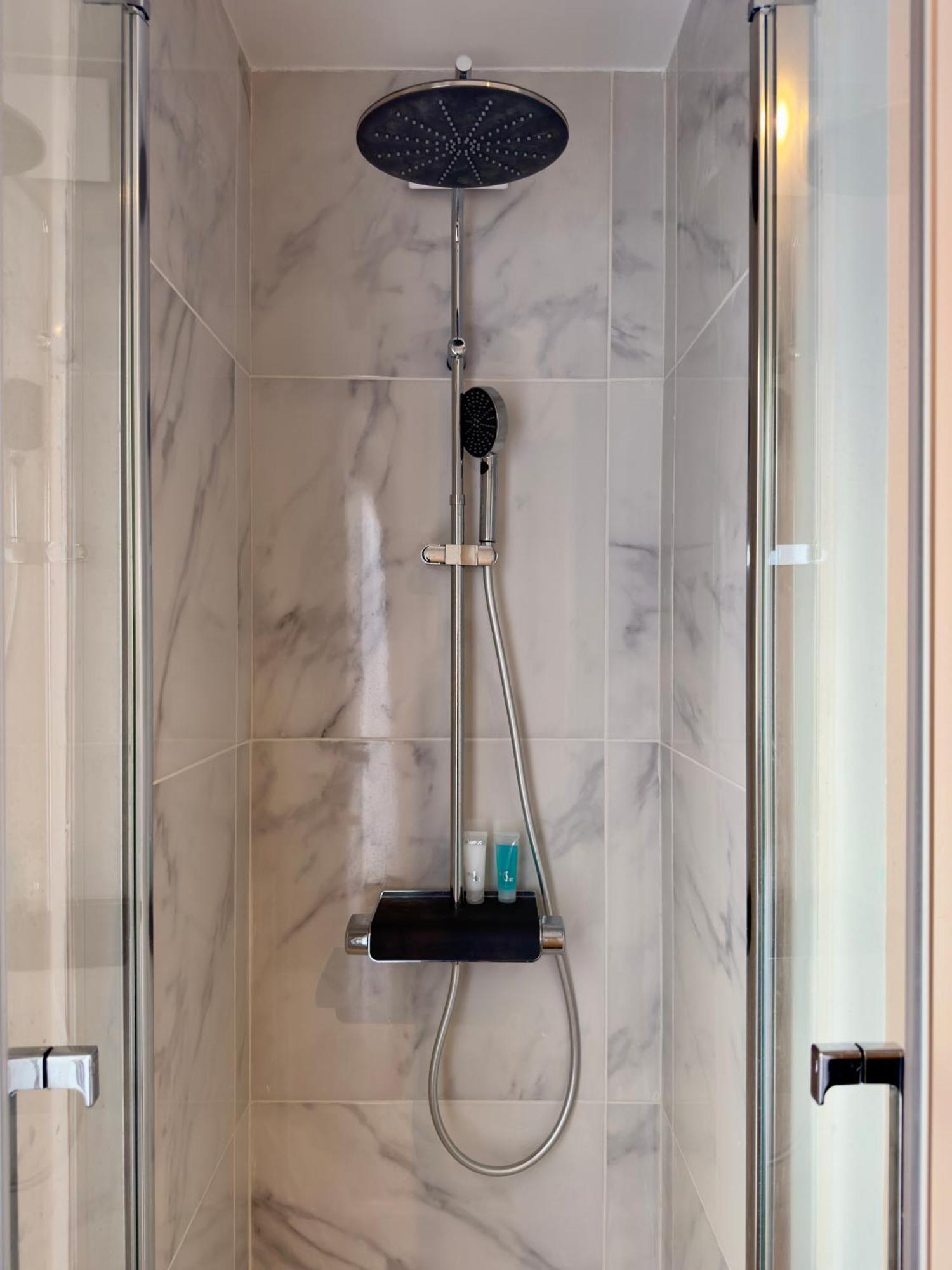 Superb And Elegant Apartment In Paris' Heart المظهر الخارجي الصورة